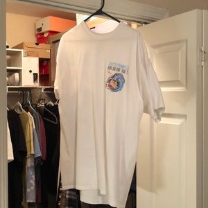 travis Scott Astroworld Shirt